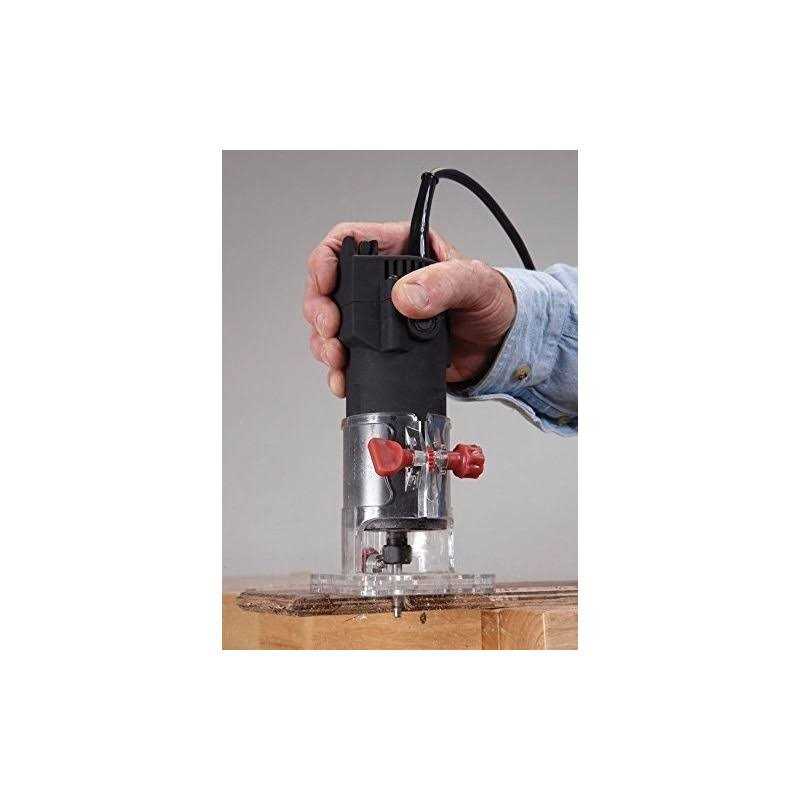 Drill Master 2 in. Mini Bench Top Cut-off Saw - Zenithce