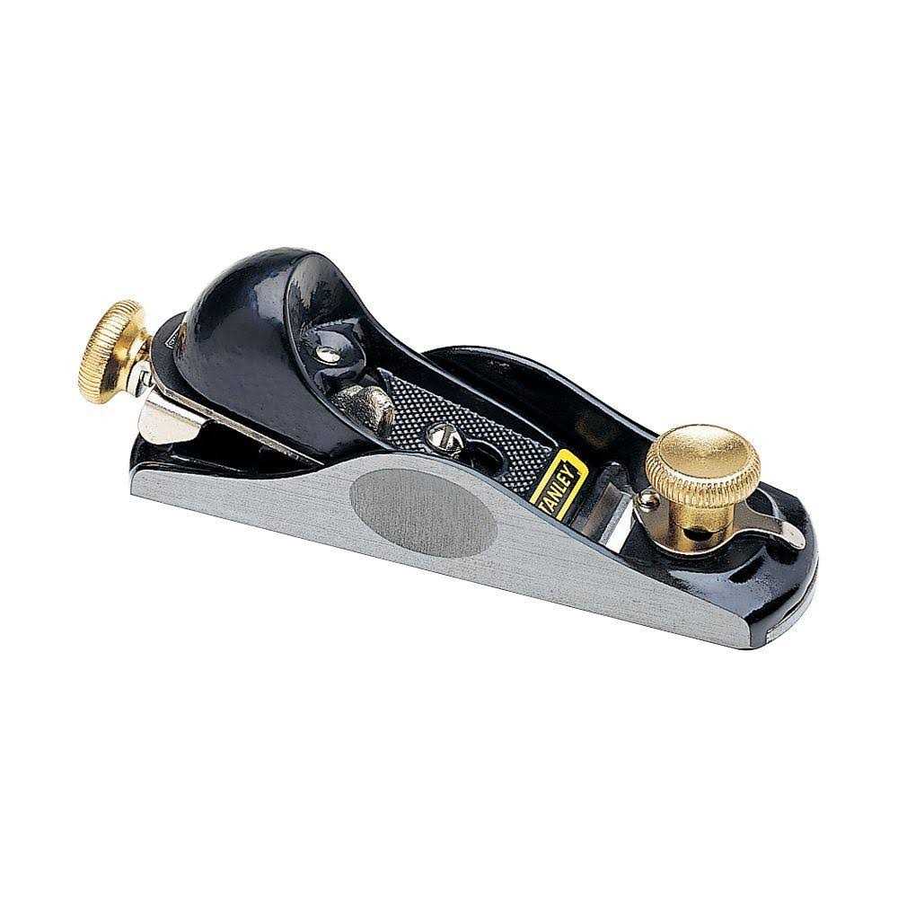Stanley 12-247 Block Plane - Zenithce