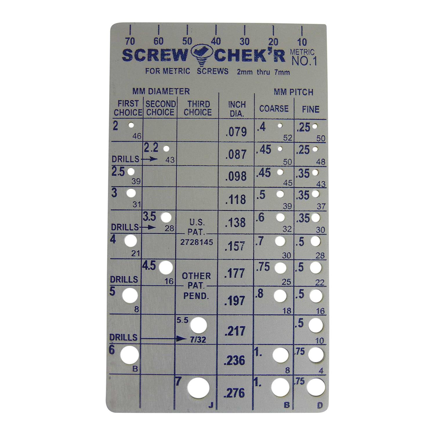Screw Bibb Assorted Ace - Zenithce