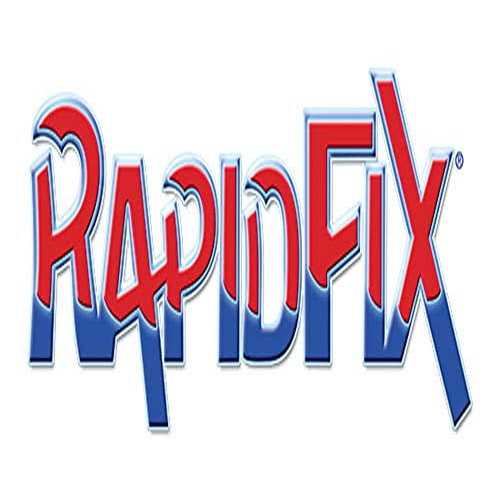 Rapidfix Uv Fiber Patch - Zenithce