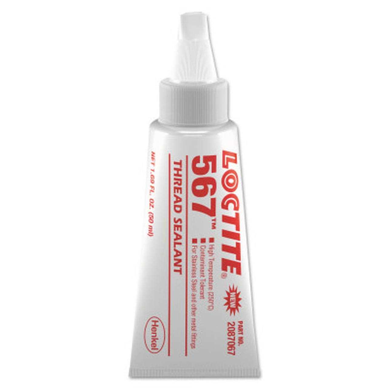 Loctite 567 PST Thread Sealant 2087072 - Zenithce