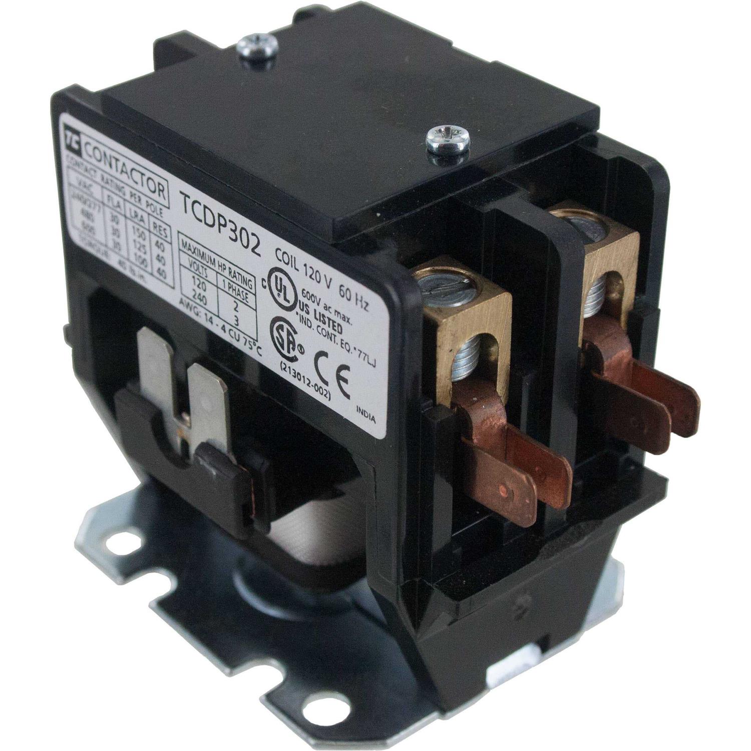Eaton C25BNB220A Contactor - Zenithce