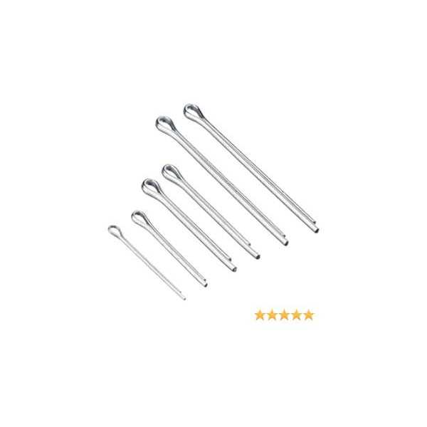 Storehouse Copper Washer Assortment - Zenithce