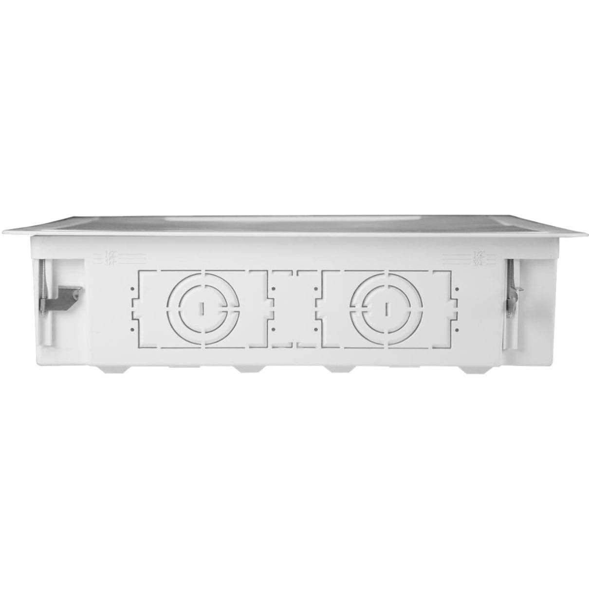 On-Q/Legrand Dual-Purpose In-Wall Enclosure ENP0900NA - Zenithce