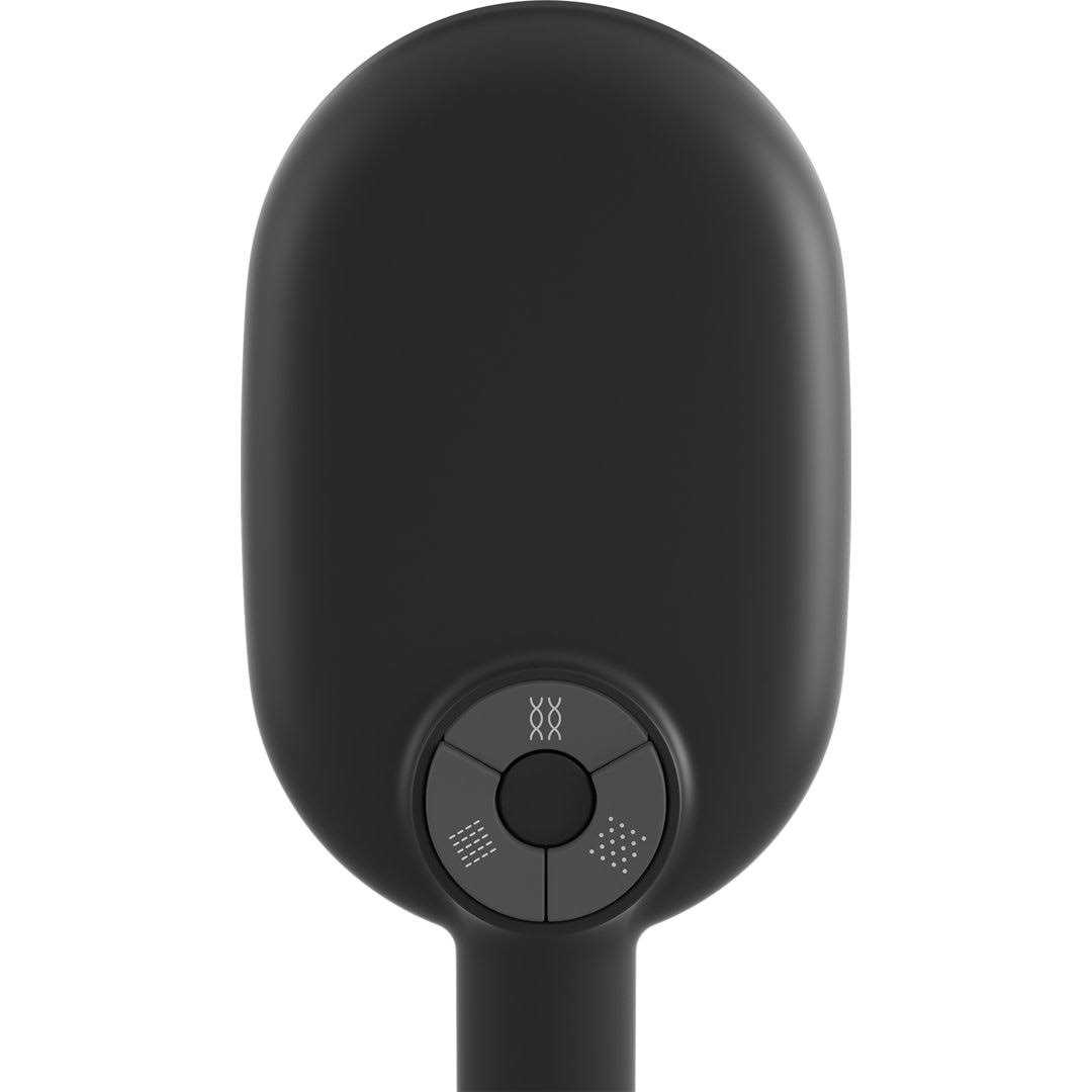 KOHLER Statement Oblong three-function handshower - Zenithce