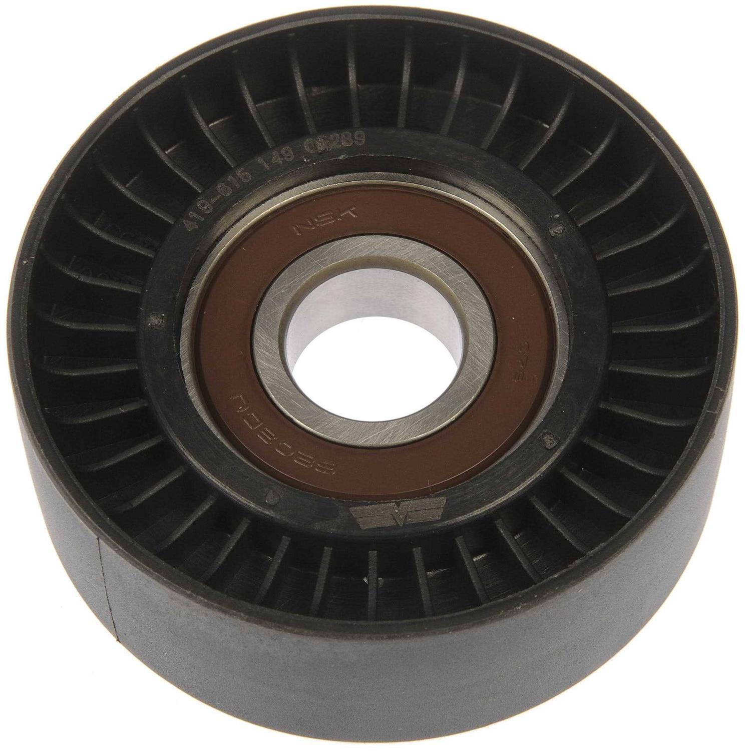 Dorman 41047 Air Filter Housing Clamp - Zenithce