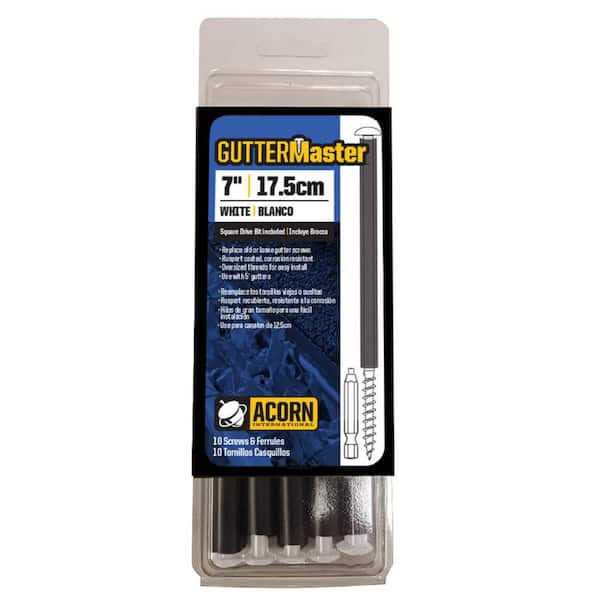 Hillman Group Hanger Bolt Hurricane Hardware 25 Pieces - Zenithce