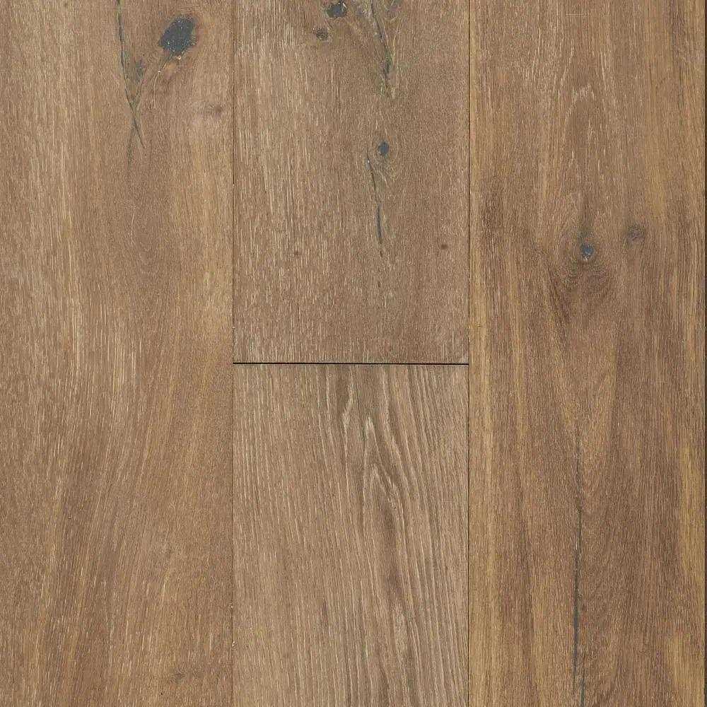 Lifeproof Oak 2/7 in. T x 6.5 in. W Waterproof Engineered Hardwood Flooring - Zenithce