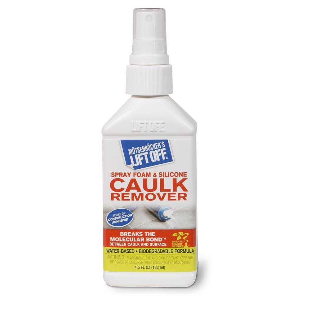 Motsenbocker’s 41401 Lift Off Latex Paint Remover 1 Gallon - Zenithce