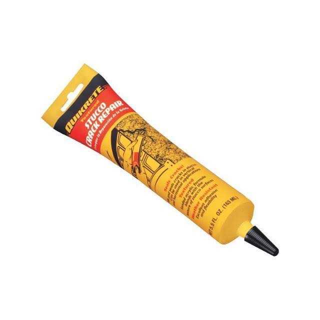 Quikrete 5.5 oz Mortar Repair - Zenithce