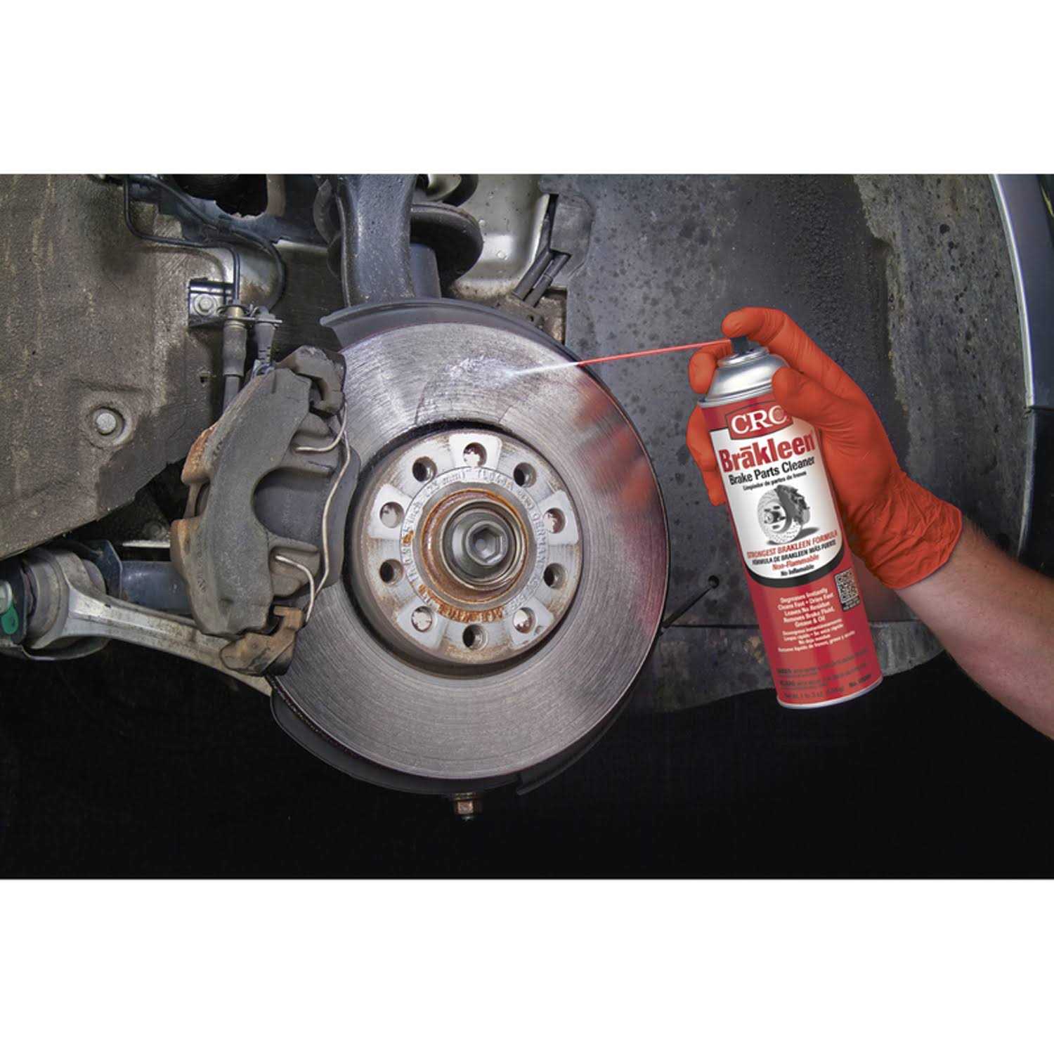 Crc Adhesive Remover 03250 - Zenithce