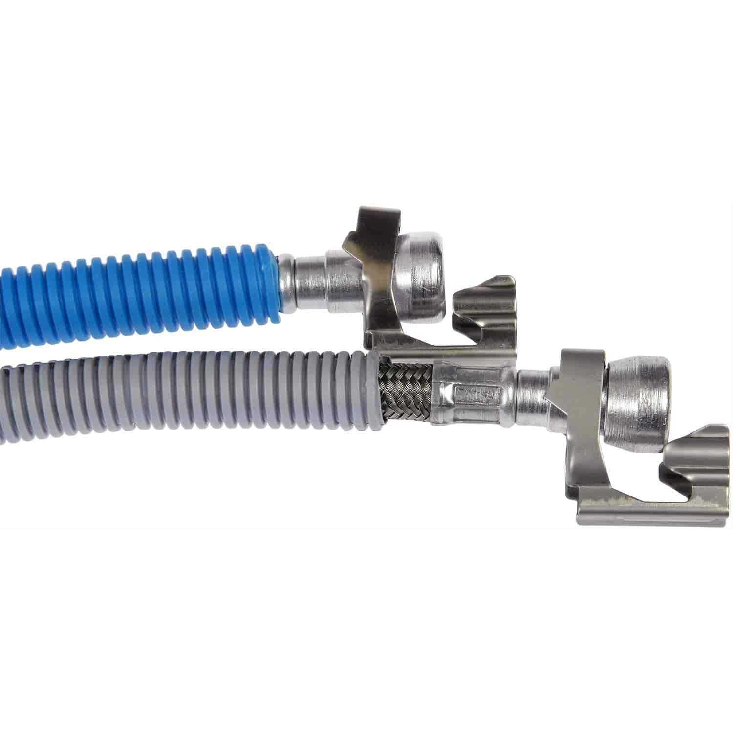 Dorman 800-863 Fuel Line - Zenithce
