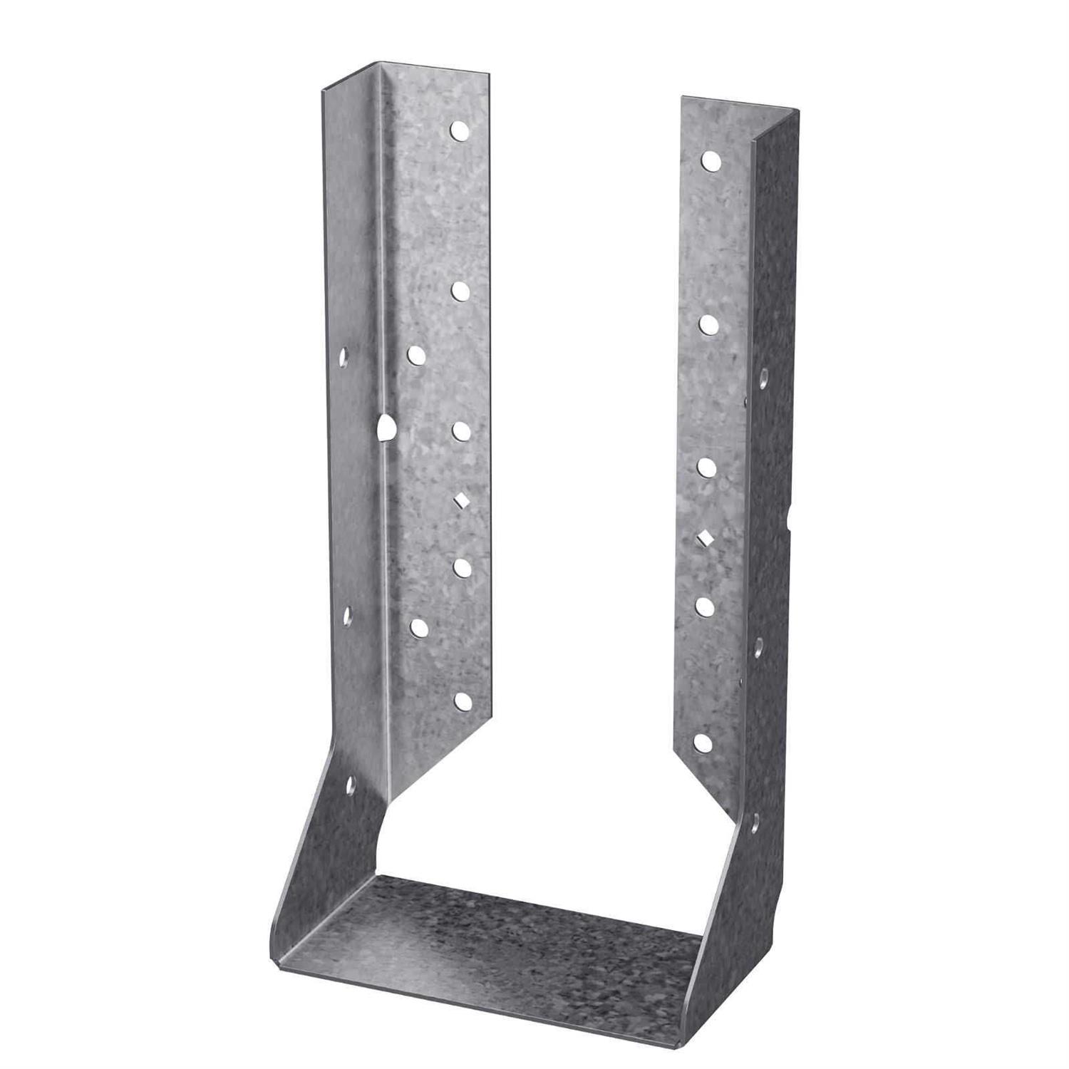 Simpson Strong-Tie HUC48TF Concealed Flange Heavy Top Flange Joist Hanger - Zenithce