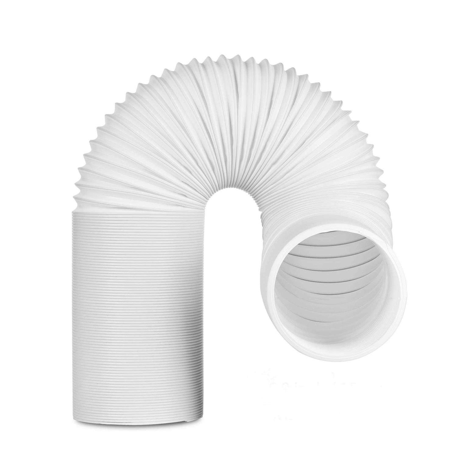 TURBRO Portable Air Conditioner Universal Exhaust Hose - Zenithce