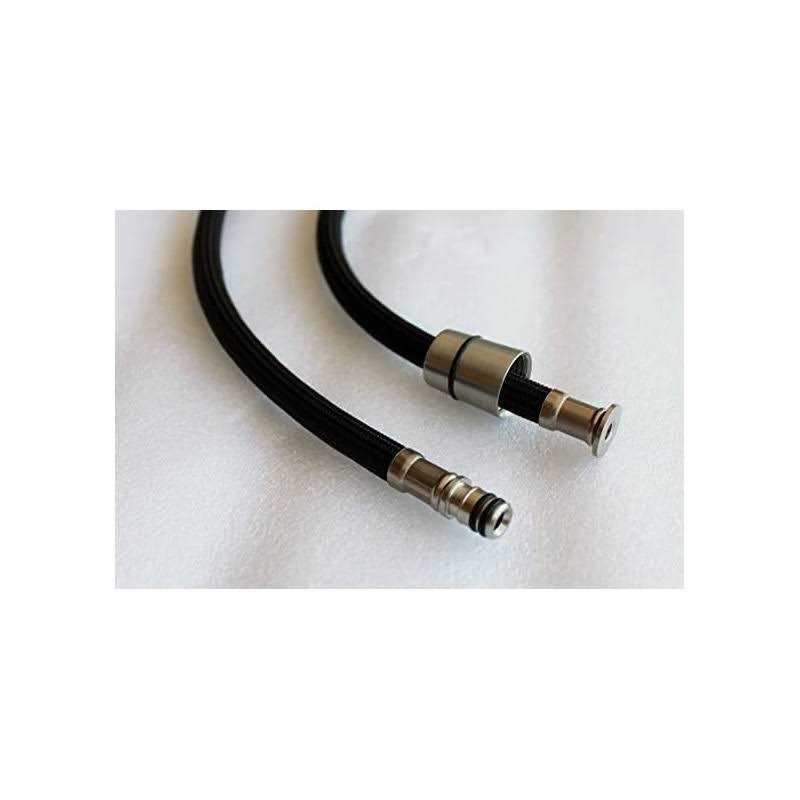 Kitchen Faucet Head Replacement 3 Modes with 12 Adapters Pull Down Spray Head for Kitchen Faucet - Zenithce