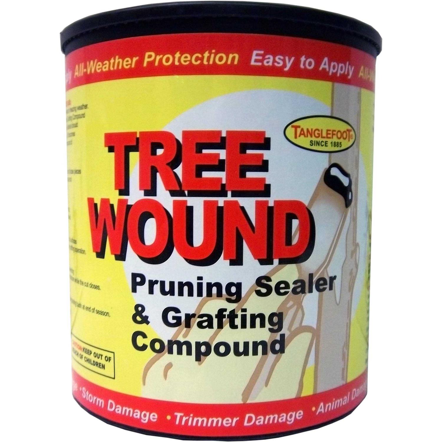 Tanglefoot Tree Pruning Sealer - Zenithce
