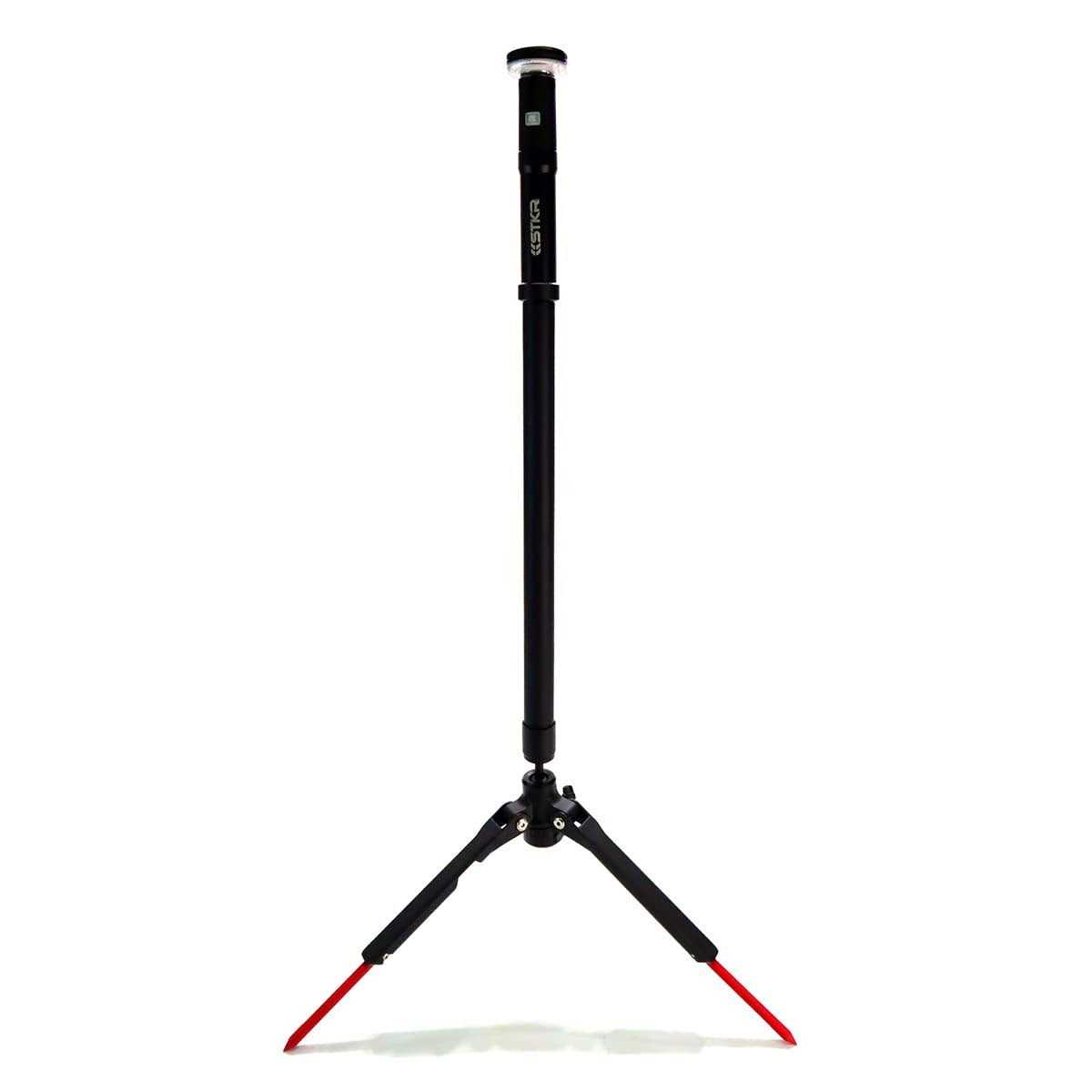 StrikeMaster Two-Stage Drill Adapter f/Auger Drills NDA-3 - Zenithce