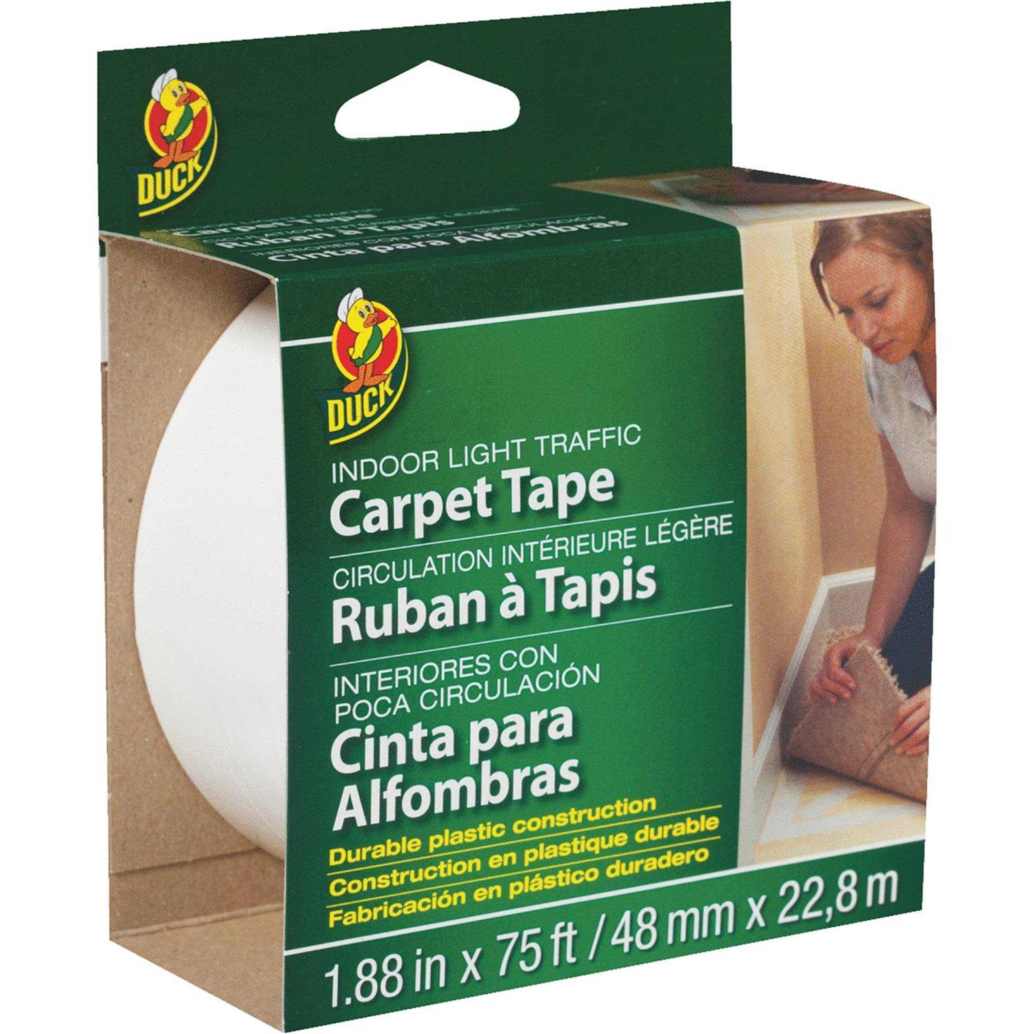 Duck Carpet Tape - Zenithce
