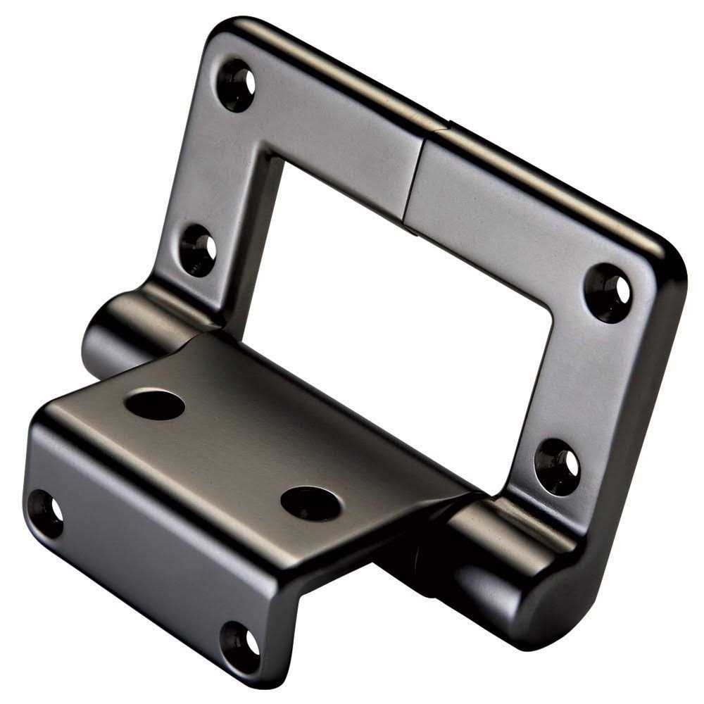 Rockler 40 Inch-Pound Lid Stay Torsion Hinge - Zenithce