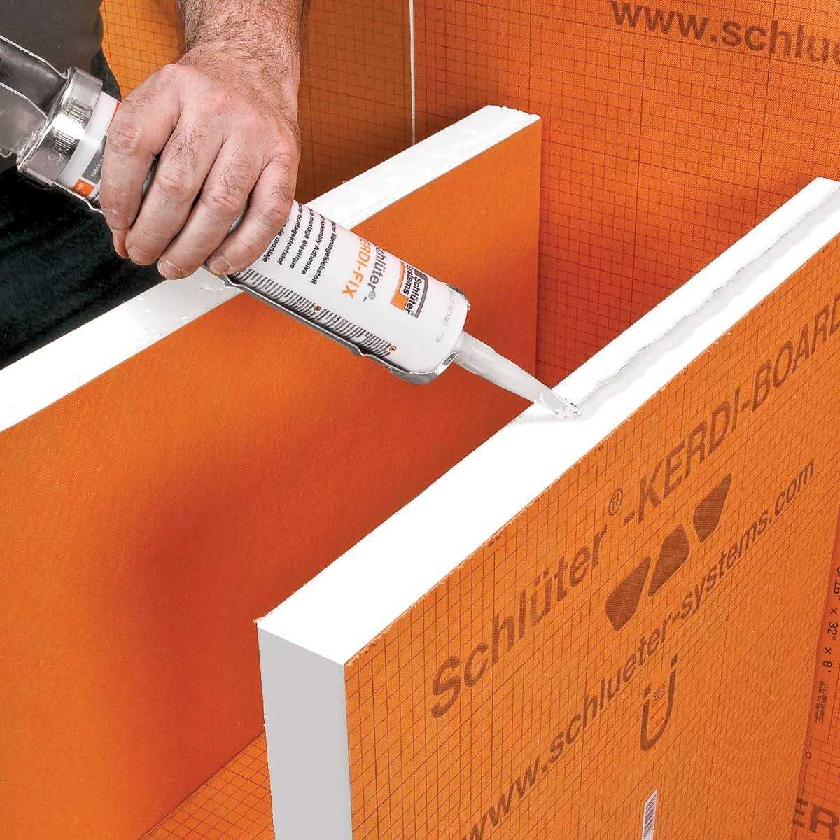 Schluter Schiene Tile Edging Trim - Zenithce