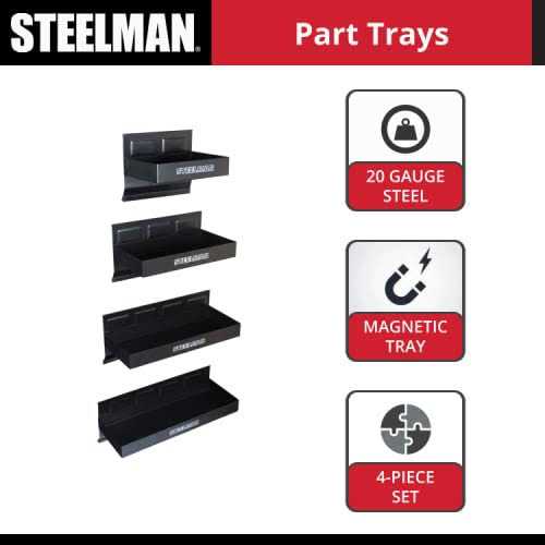 Steelman 10150A Pro Bend-A-Light 16 - Zenithce