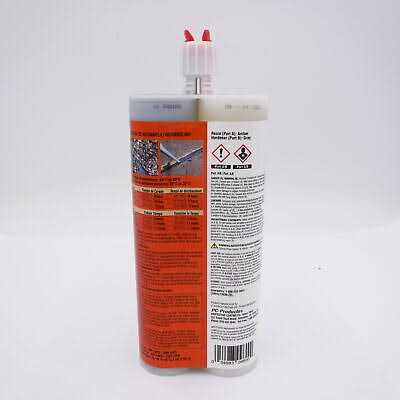 PC-Woody Epoxy Paste 12oz 163337 - Zenithce