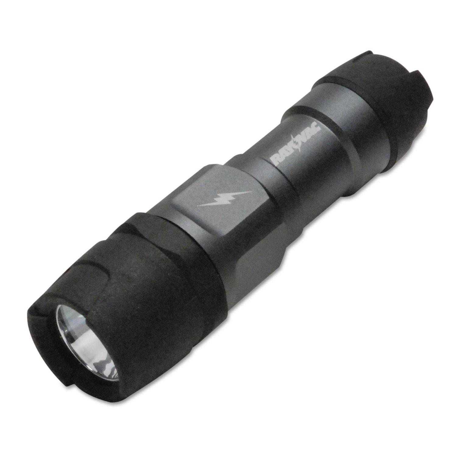 Rayovac Compact LED Penlight with 2 AAA Batteries Included - Zenithce