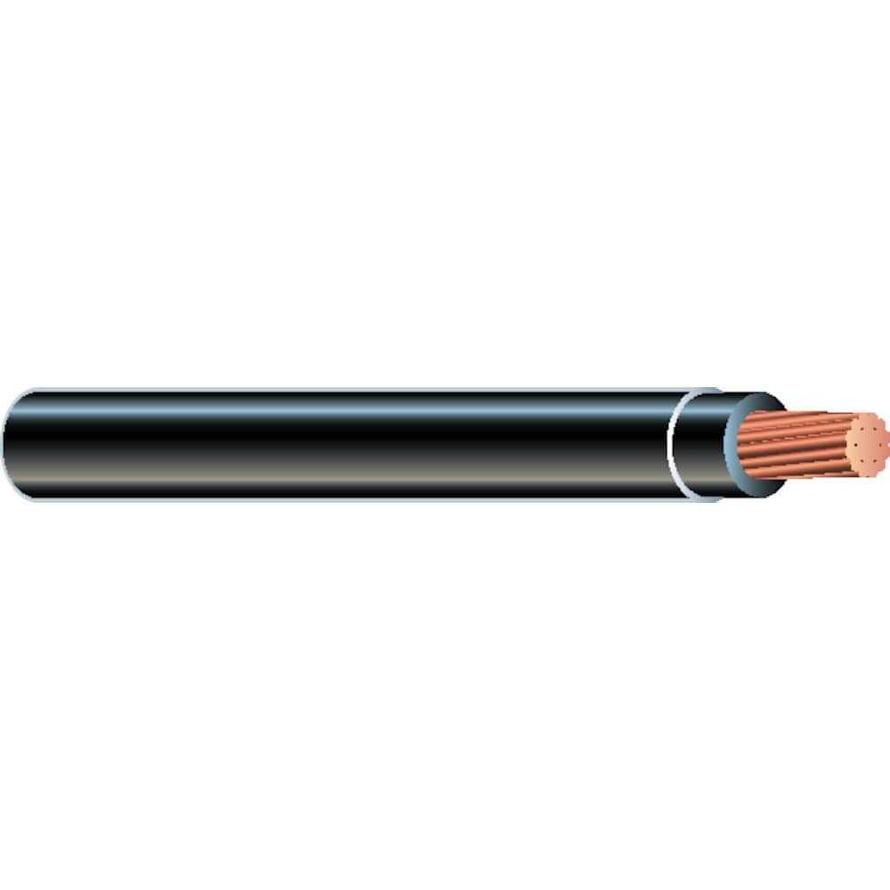 Lowe’s SIMpull Stranded Copper THHN Wire - Zenithce