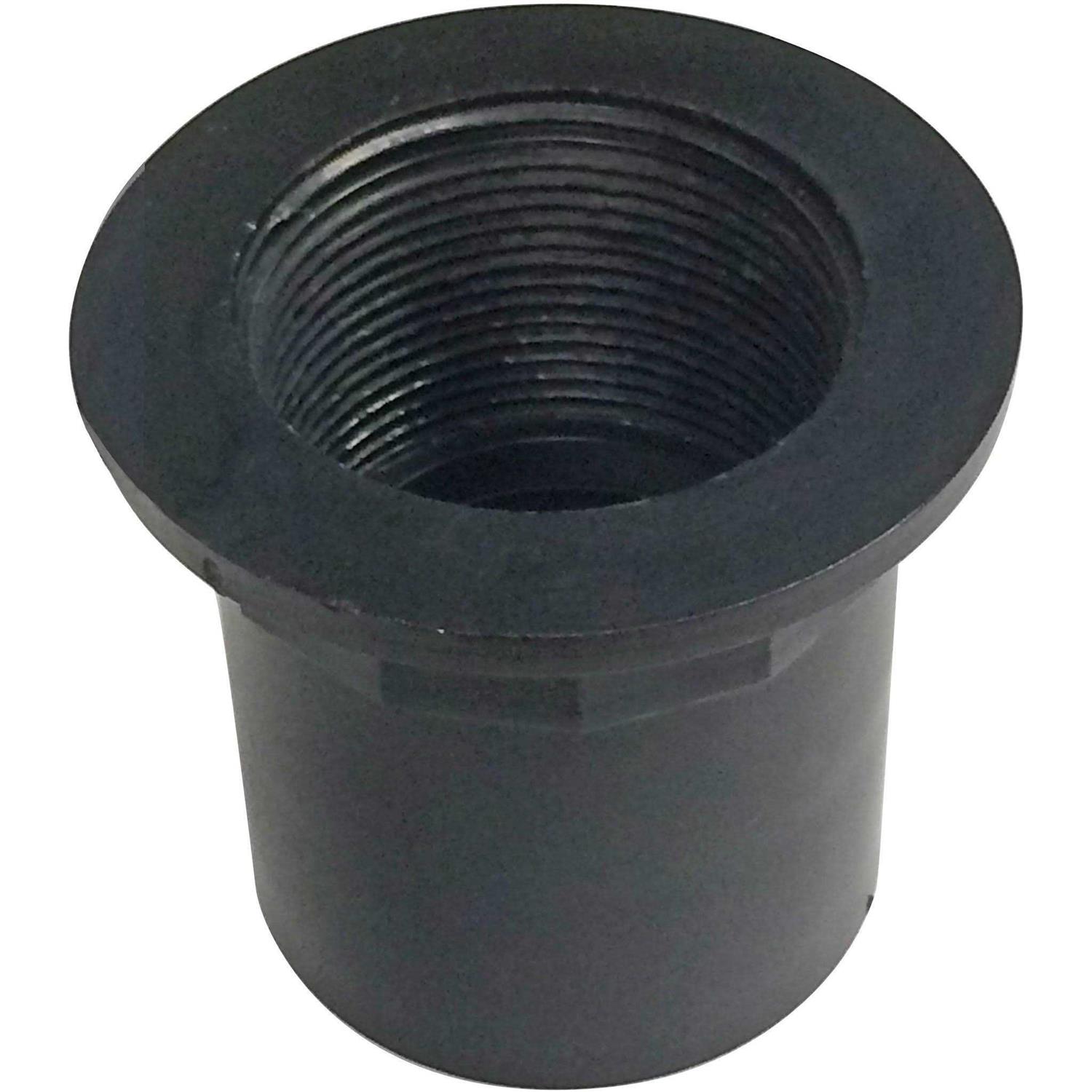 Westbrass 4 inch IPS Brass Pipe Nipple D12104 - Zenithce