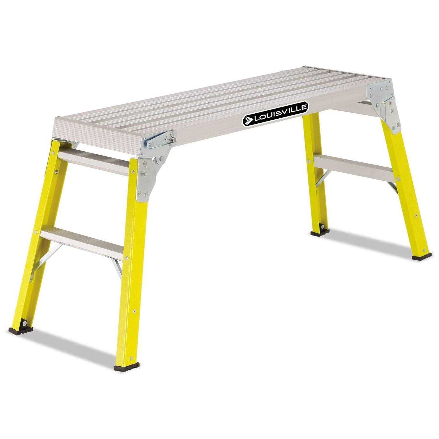 Louisville FE3232 Extension Ladder - Zenithce