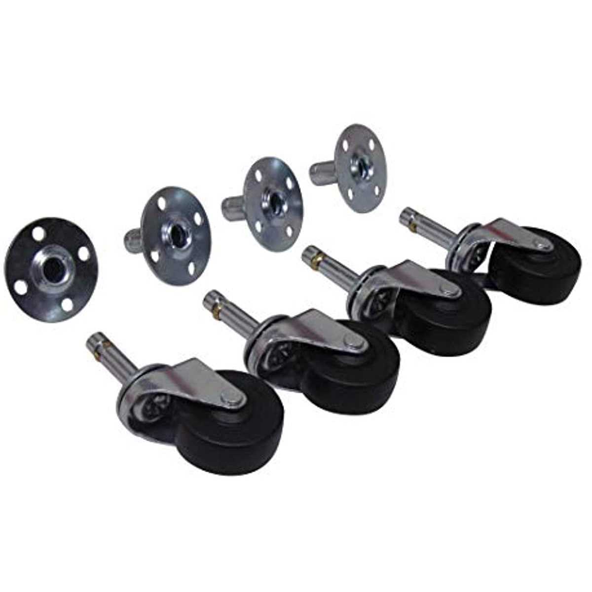 Reliable Hardware Company RH-8-SRR-A Rack Rail - Zenithce