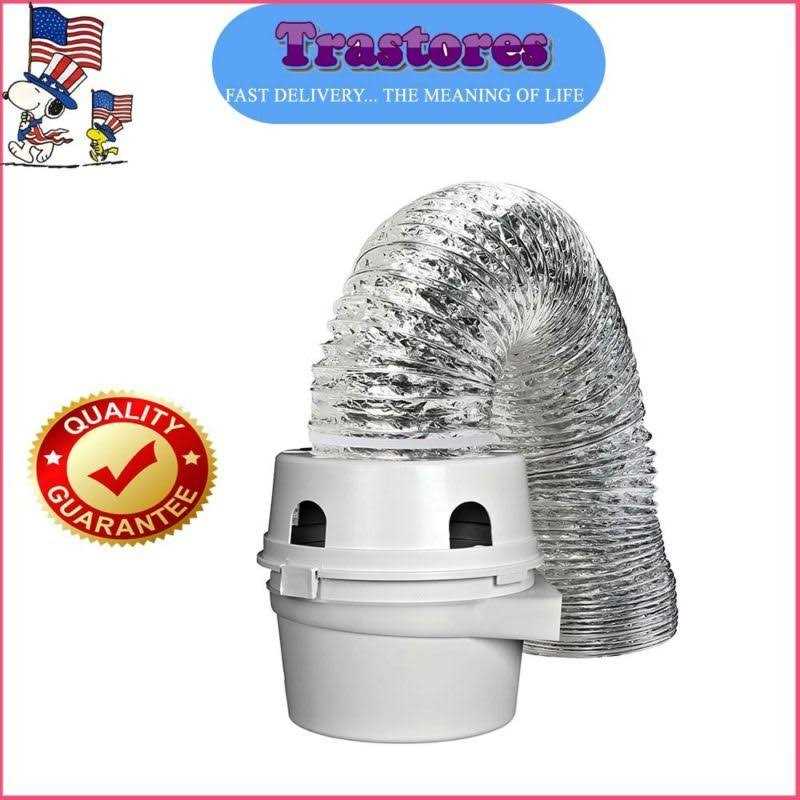 Dundas Jafine SEVZW Soffit Exhaust Vent - Zenithce