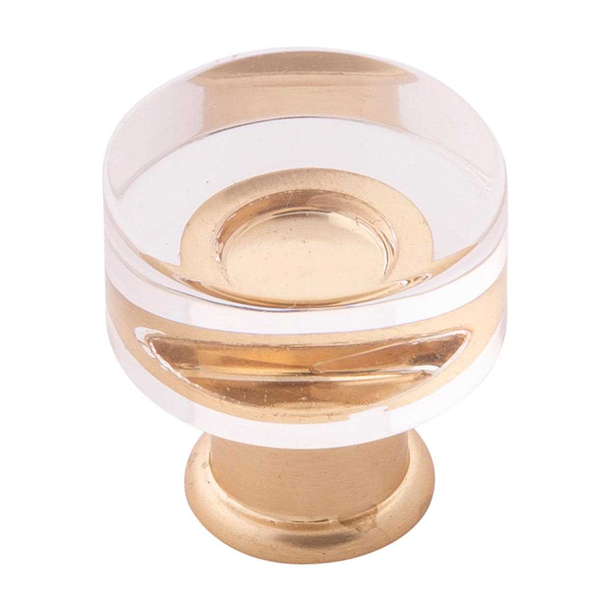 Hickory Hardware Mayfair 96mm Center to Center Refined Bronze Cabinet Pull - Zenithce
