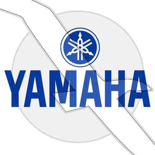 Yamaha Acc-GEARL-UB-QT Gearcase Lube - Zenithce