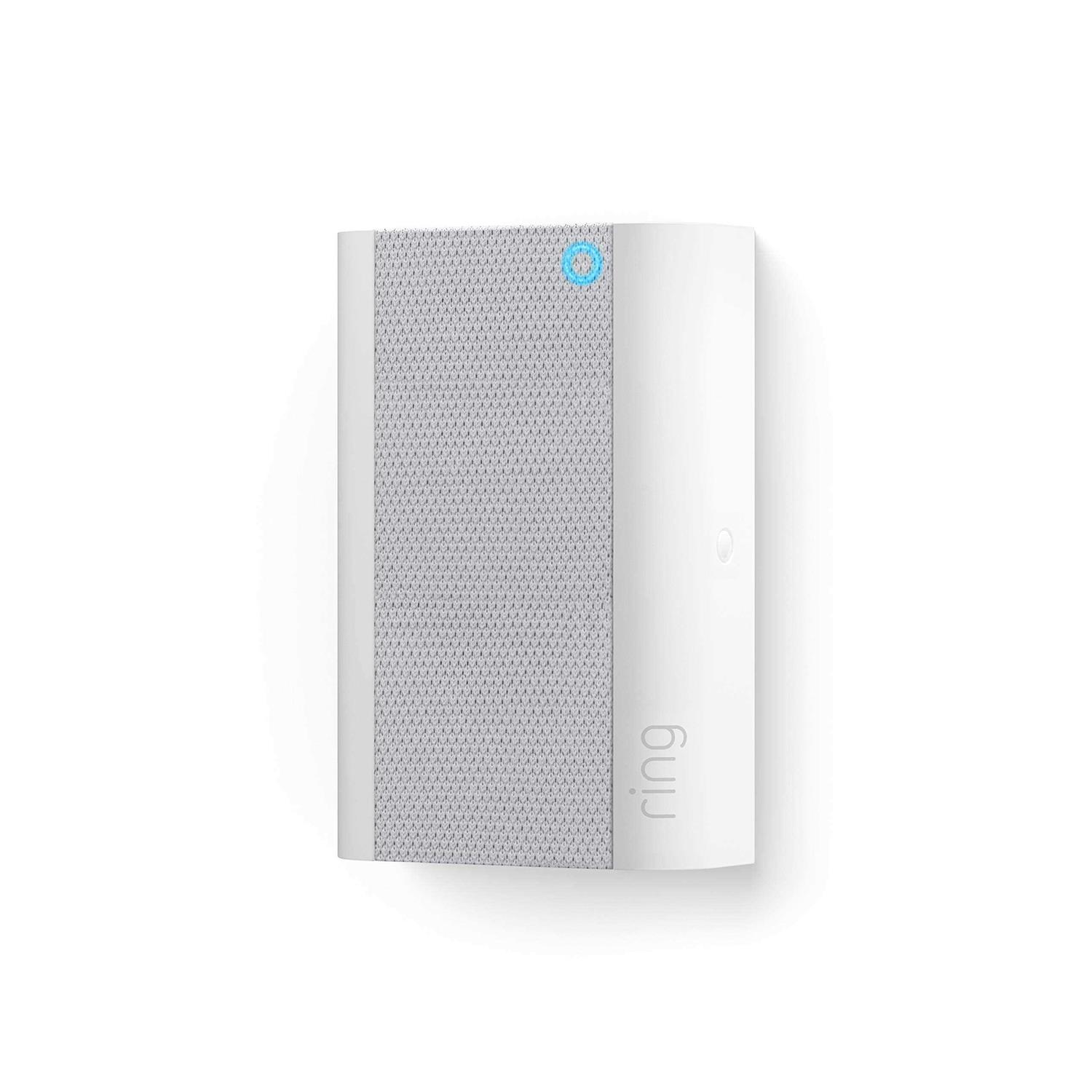 Ring Chime 8AC1SZ-0EN0 - Zenithce
