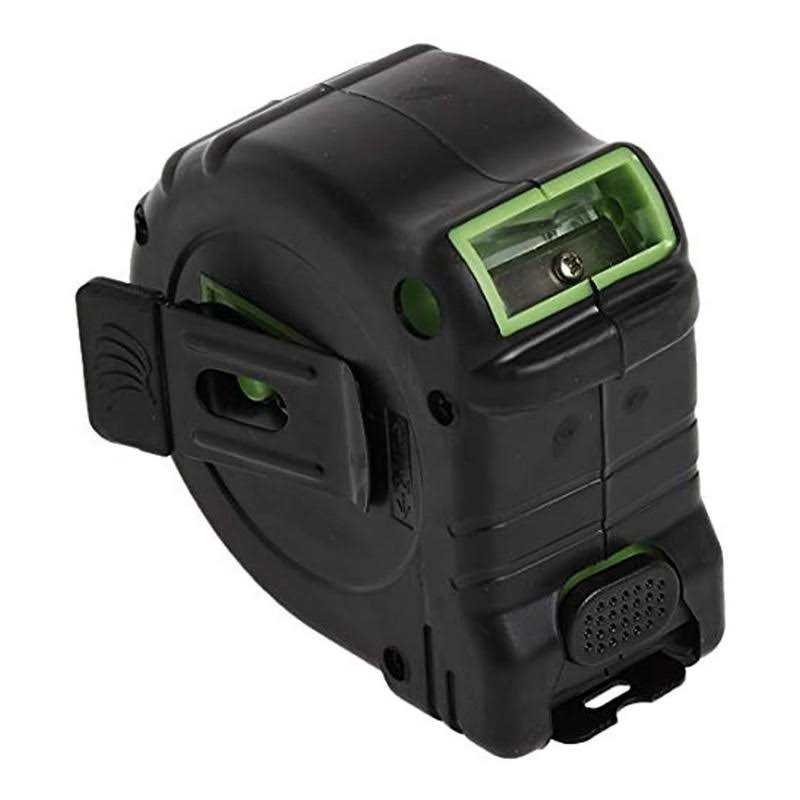 Fastcap 16 ft. Standard Lefty Righty Tape Measure - Zenithce