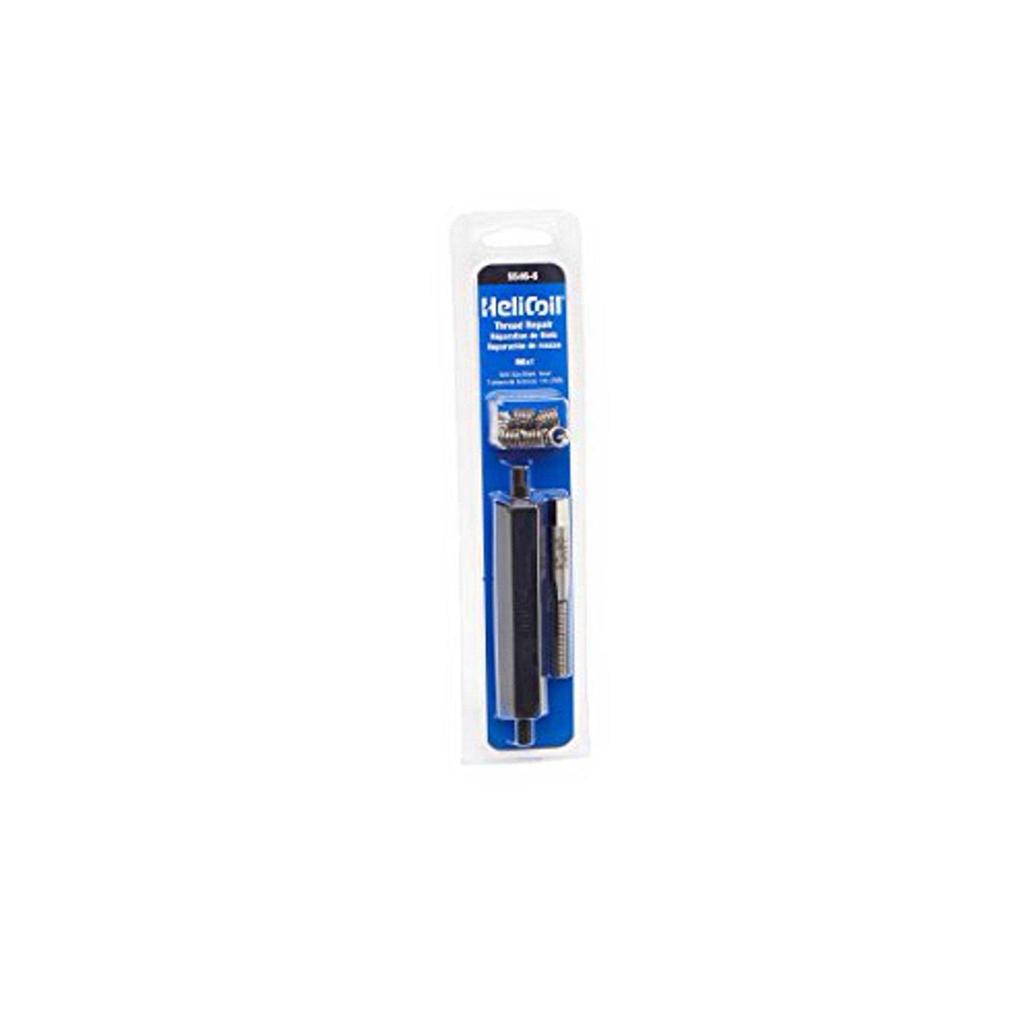 Heli Coil Thread Insert(R1185-5) - Zenithce