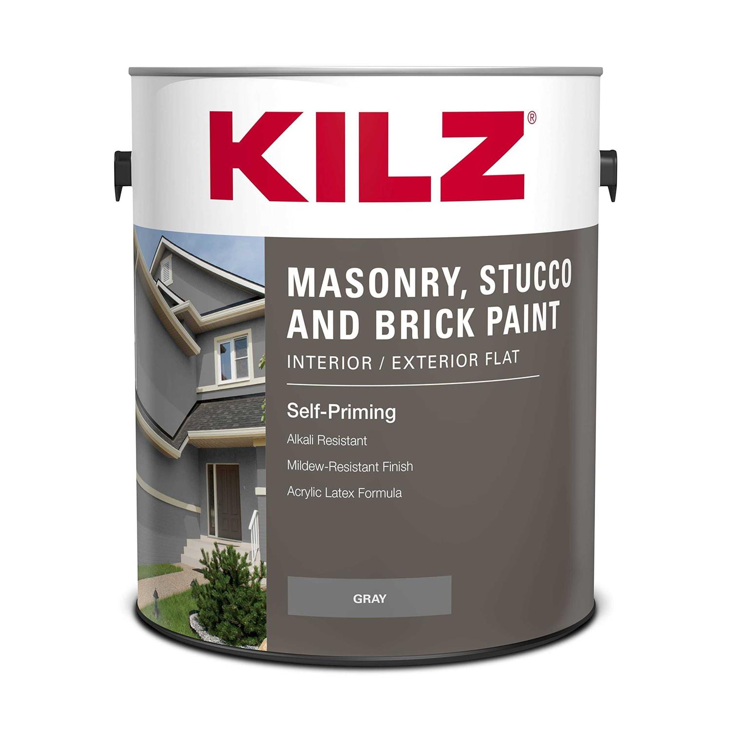 Kilz Restoration Water-Based Interior Primer - Zenithce