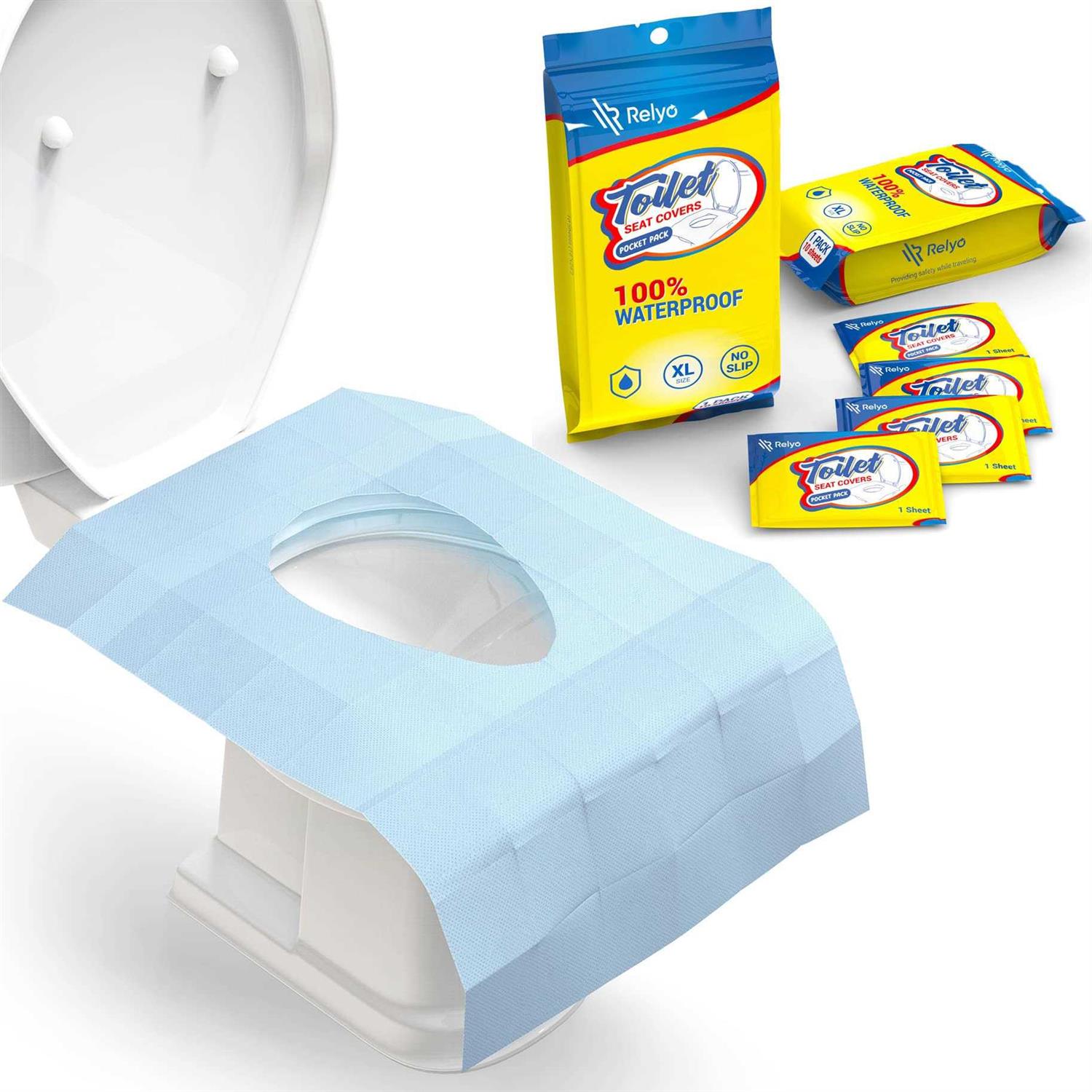 Toilet Safety Rail Adjustable Detachable Toilet Safety - Zenithce