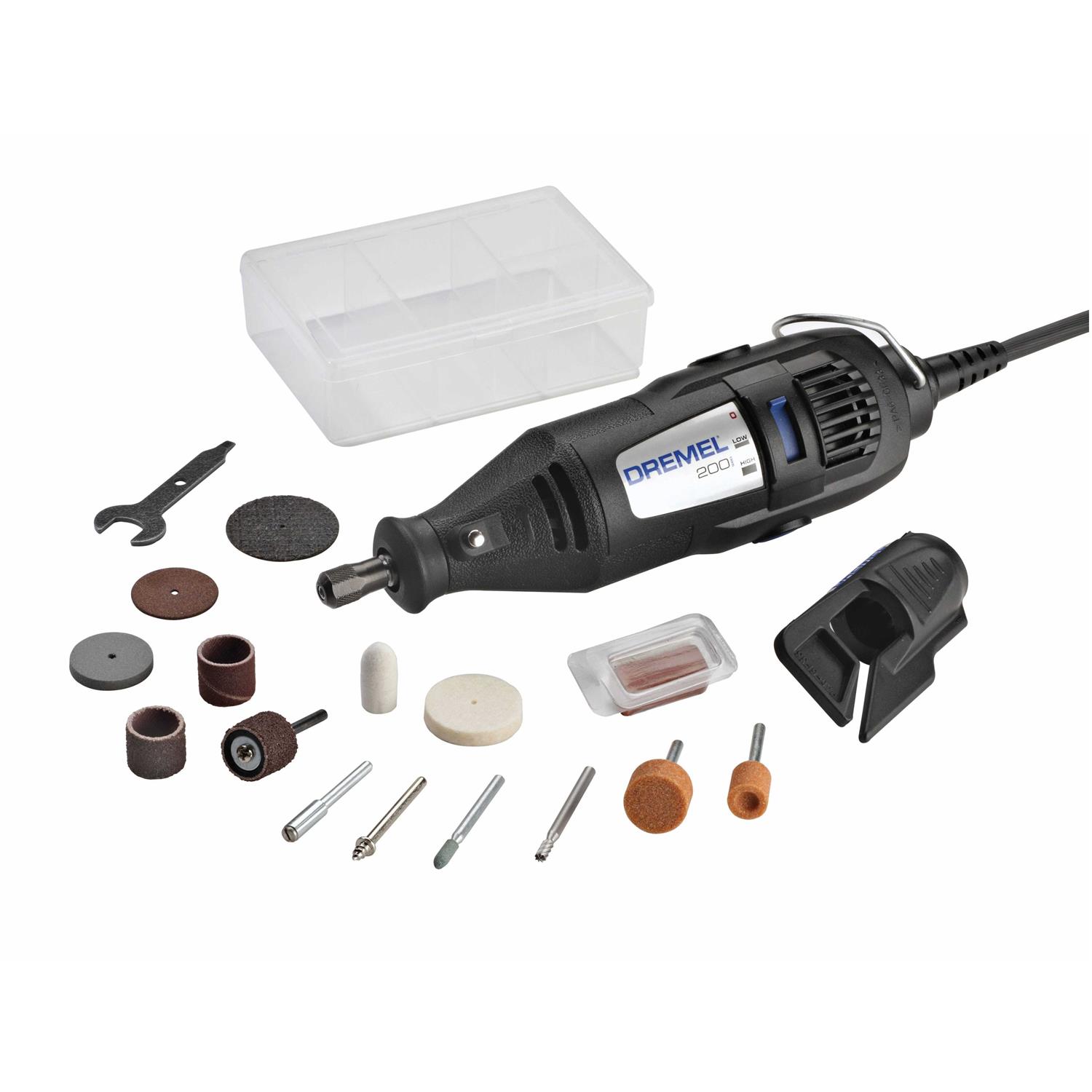 Dremel 20-Piece Cleaning & Polishing Kit - Zenithce
