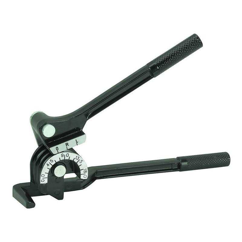 Pittsburgh 1/2 In. Pipe Clamp Hand Tool - Zenithce