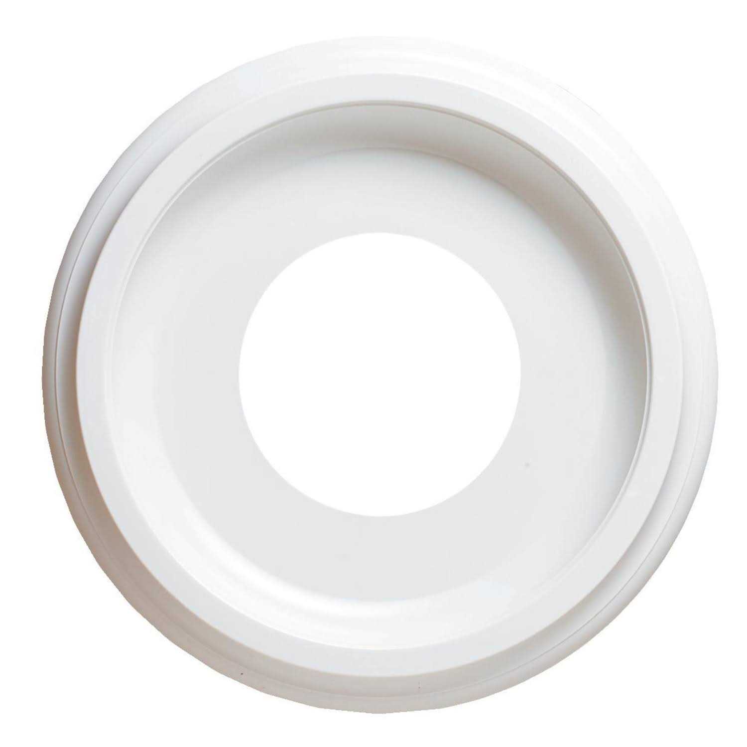 Westinghouse 7703500 Ceiling Medallion - Zenithce