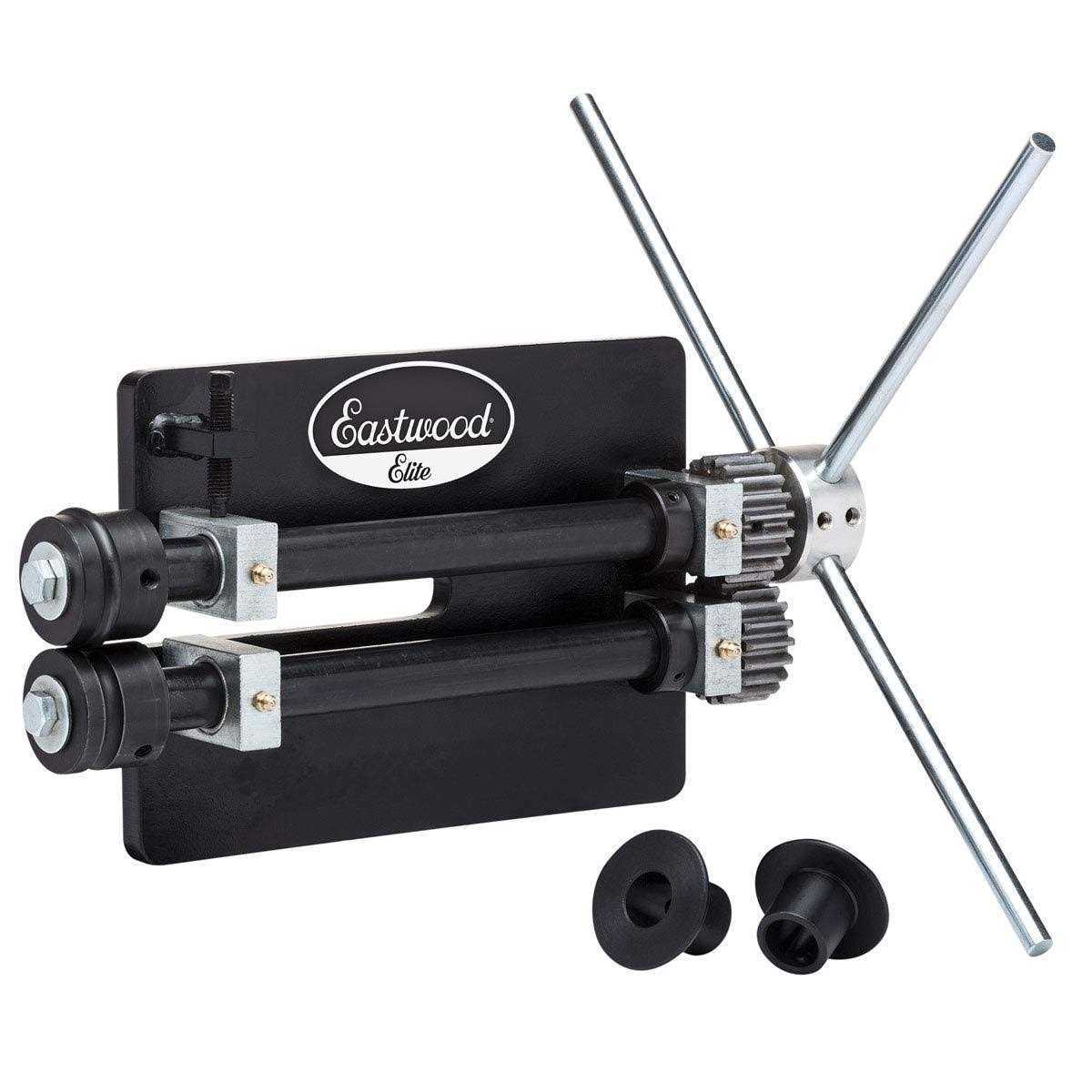 Eastwood Electronic Torque Adapter - Zenithce