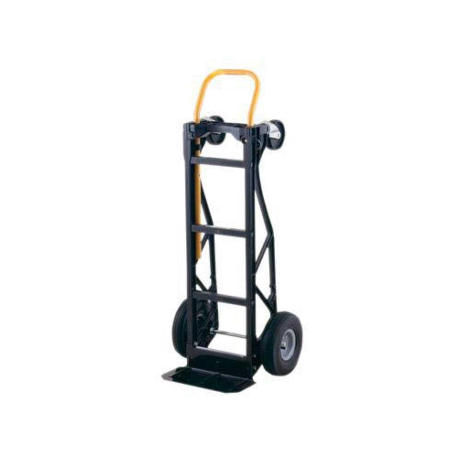 Harper PJD2223A Convertible Hand Truck - Zenithce