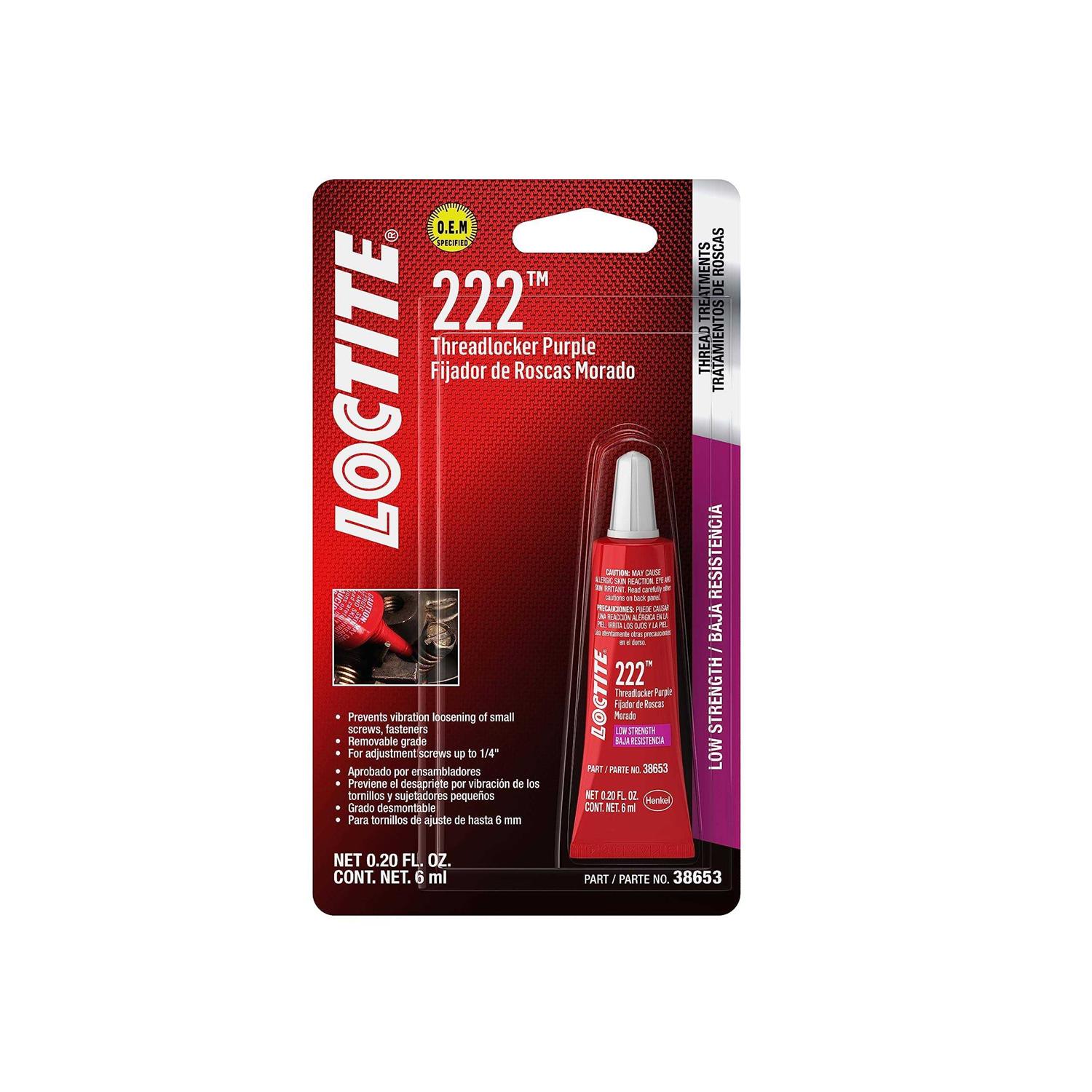 Loctite 21351 Rear Window Defogger Tab Adhesive - Zenithce