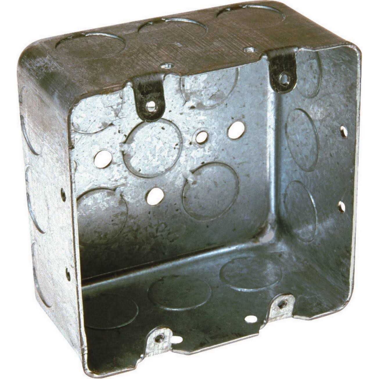 Raco 665 Extension Box - Zenithce
