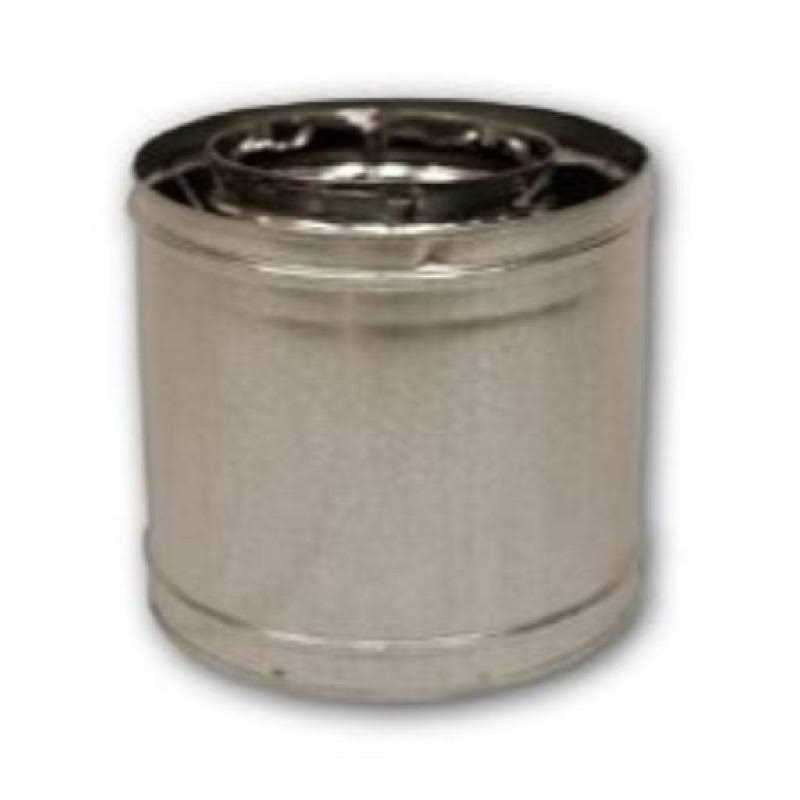 Superior 42 White Stacked Ceramic Fiber Brick Liner - Zenithce