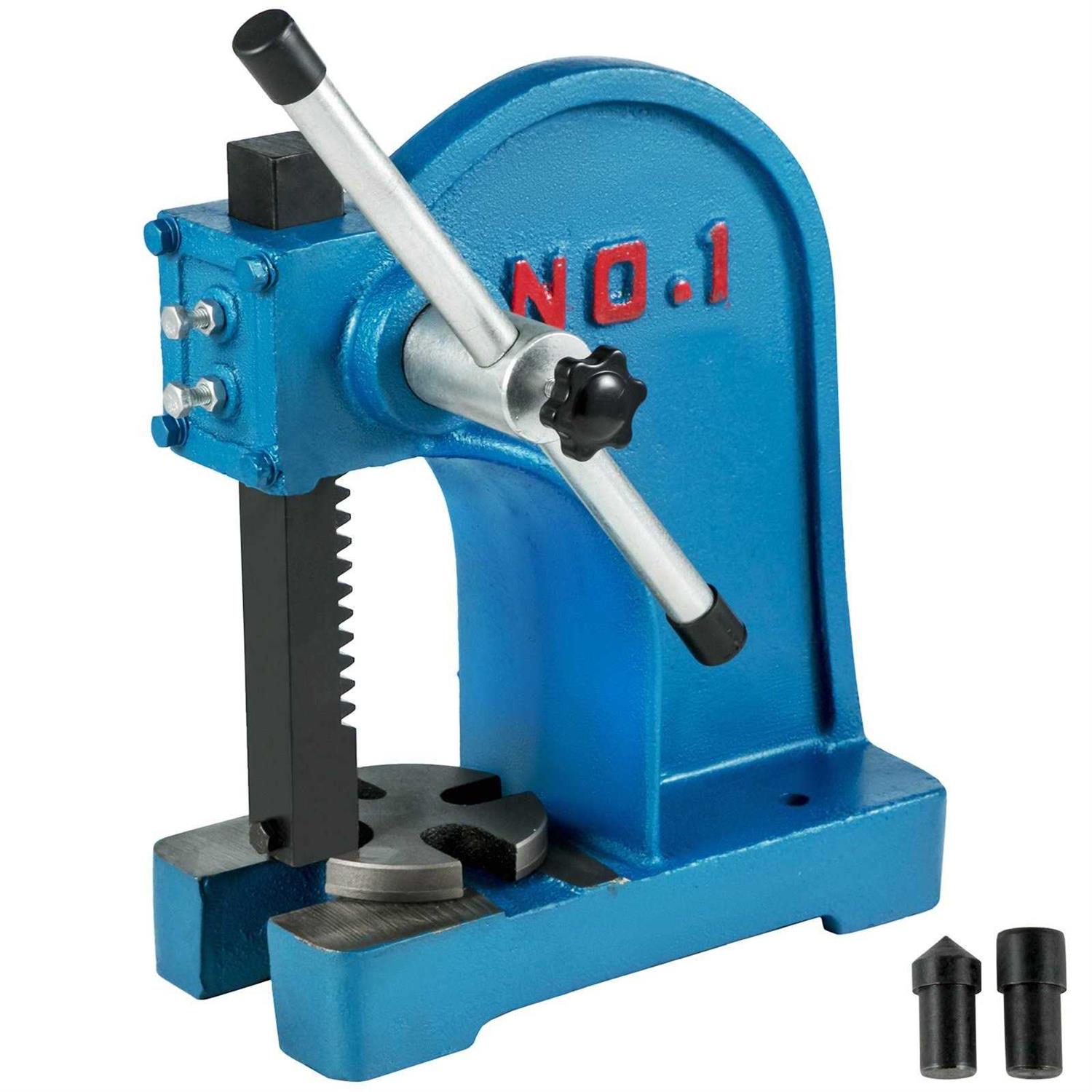 VEVOR Magnetic Lifter Pulling Capacity, 2.5 Safety Factor, Neodymium and Steel - Zenithce