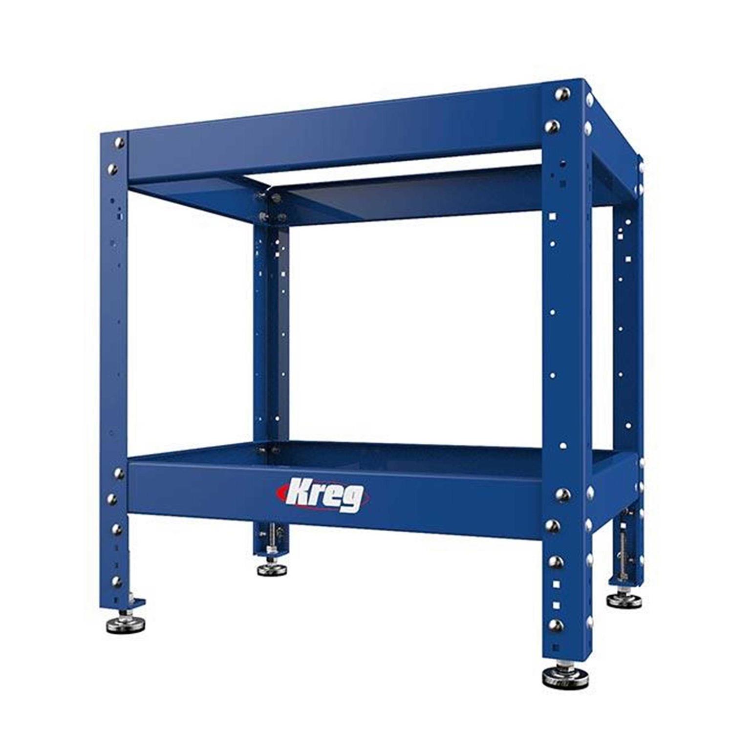 Kreg MKJKIT Mini Pocket Hole Jig Kit - Zenithce