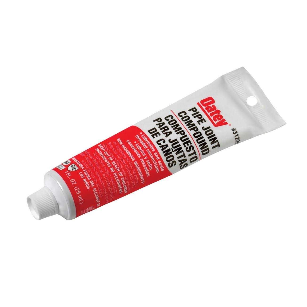 Oatey 31122 Fast-Set Heavy Duty Solvent Cement - Zenithce